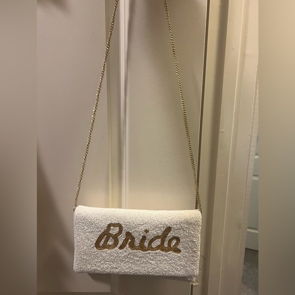 Bride Purse